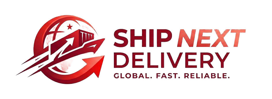 Ship Next Delivery